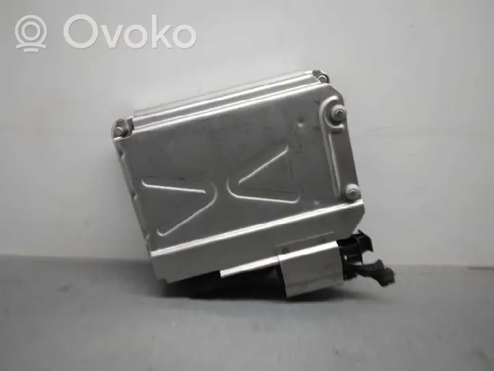 Audi A4 Allroad Sterownik / Moduł ECU 8E0907411