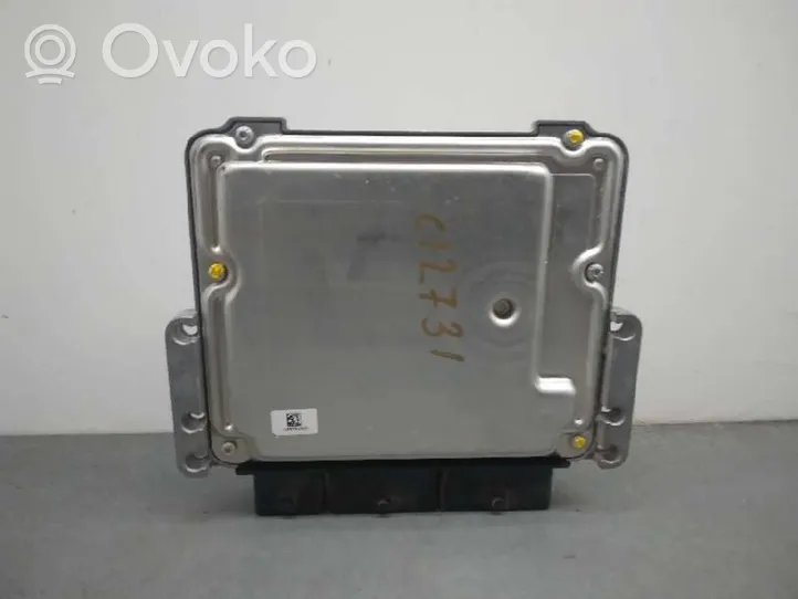 Nissan Micra C+C Sterownik / Moduł ECU AREF237106319R