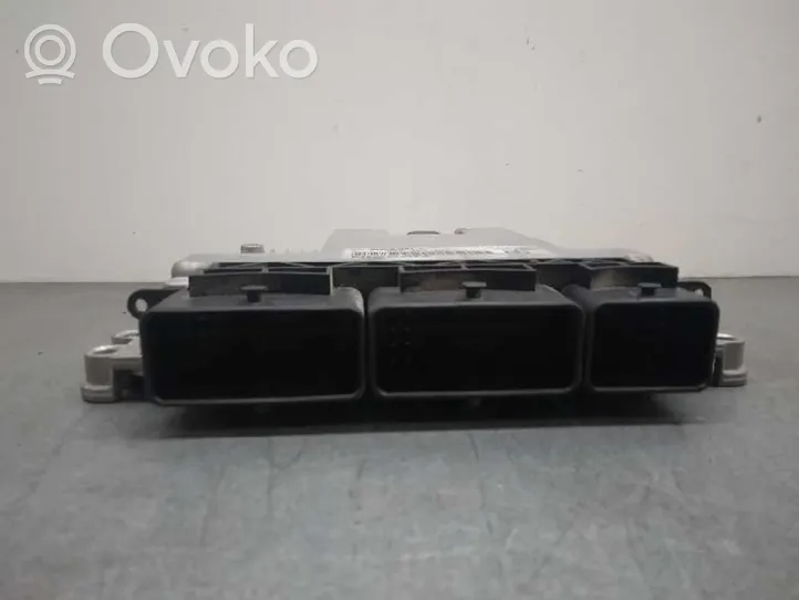 Nissan Micra C+C Sterownik / Moduł ECU AREF237106319R