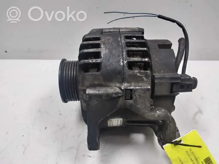 Audi A4 Allroad Alternator 078903018X