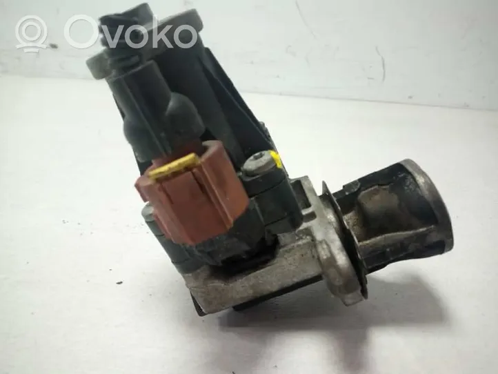 Citroen Nemo EGR-venttiili 701599170