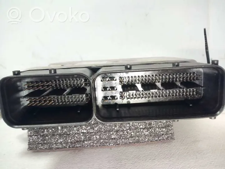 Citroen Nemo Sterownik / Moduł ECU 55257726