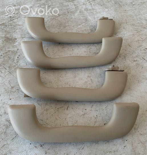 Jaguar S-Type A set of handles for the ceiling 