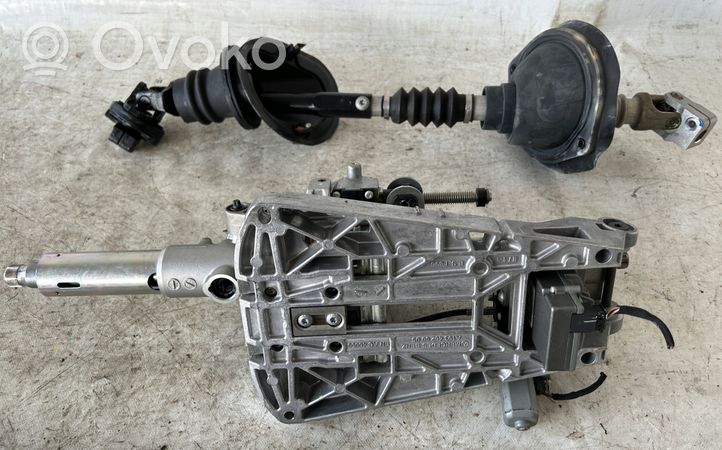 Lancia Thema Kit colonne de direction P05057590AD