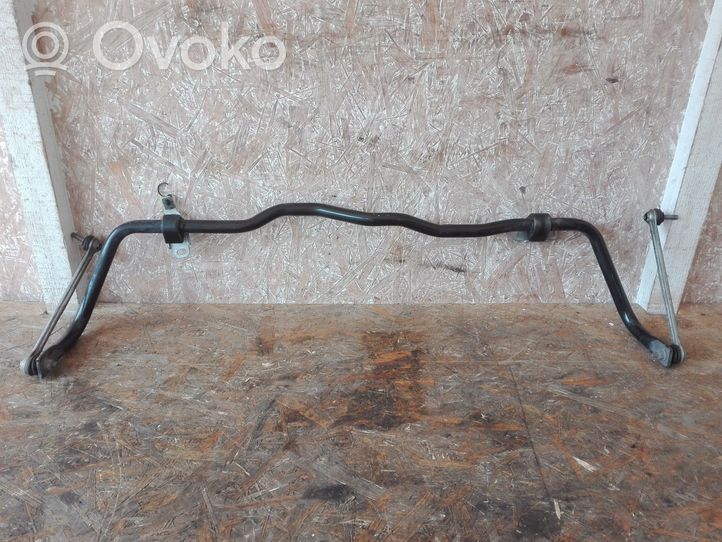 Renault Megane IV Barre stabilisatrice 546116493R