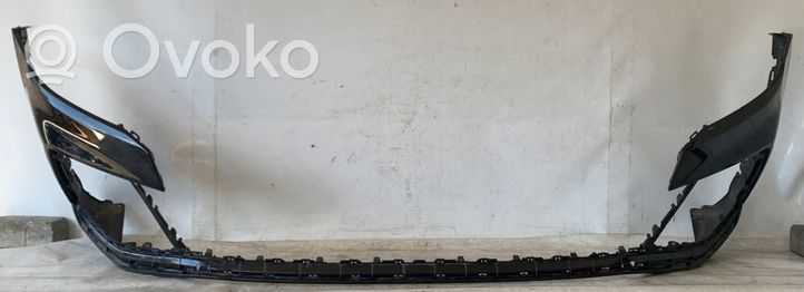 Audi Q8 Front bumper 4M8807437D