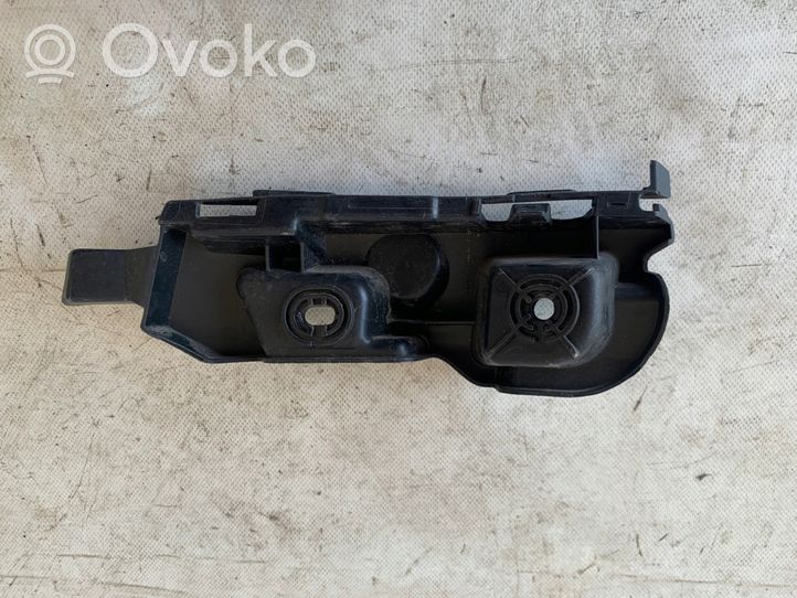 Skoda Superb B8 (3V) Rear bumper mounting bracket 3V9807394A