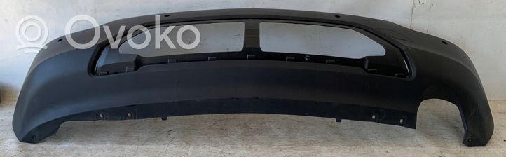 Opel Mokka X Rear bumper 