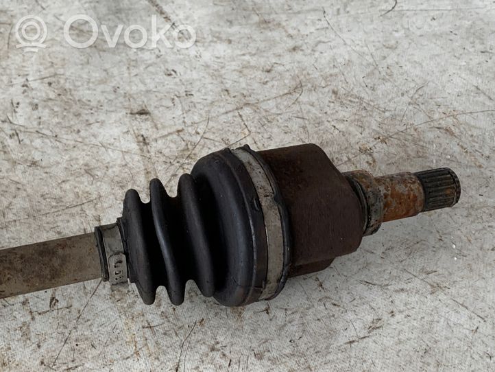 Ford Fiesta Front driveshaft 8V513B437CA