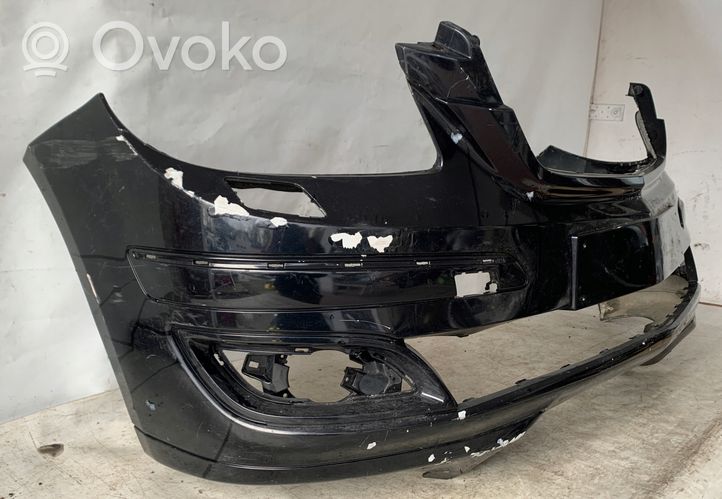 Mercedes-Benz A W169 Paraurti anteriore A1698852525