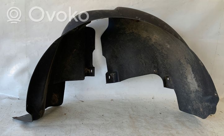 Volkswagen New Beetle Rear arch fender liner splash guards 1C0810972E