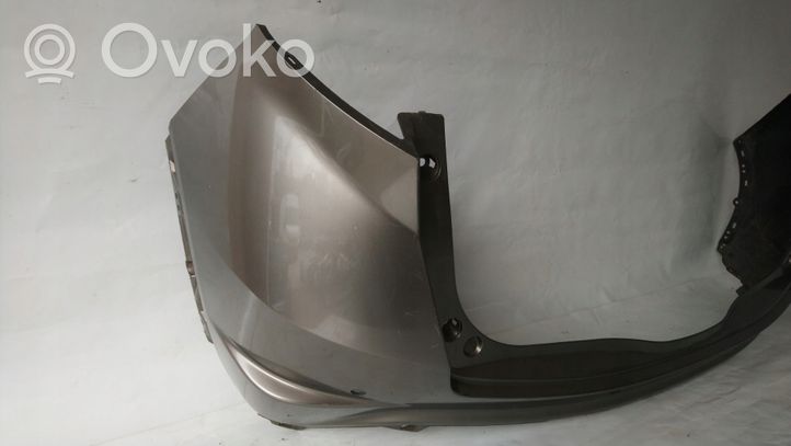 Honda Civic Pare-chocs 71501SMGAE000