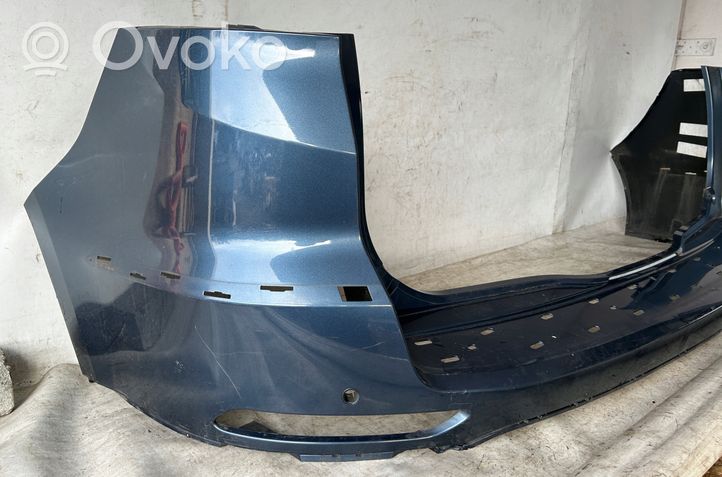 Ford S-MAX Pare-chocs EM2B17F001