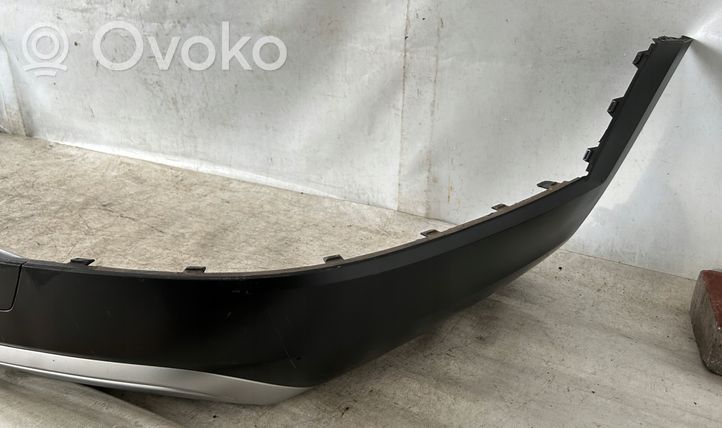 Volvo V90 Cross Country Moulure inférieure de pare-chocs arrière 31383339