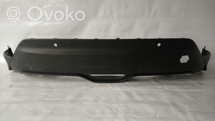 Toyota C-HR Moulure inférieure de pare-chocs arrière 52453F4010