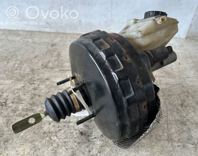 Volvo XC90 Brake booster P30714325