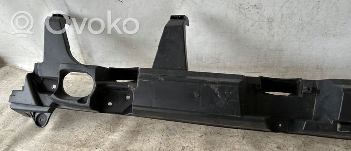 Dacia Duster II Belka zderzaka tylnego 850905786R