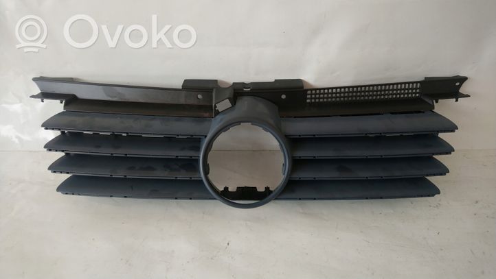 Volkswagen Bora Griglia superiore del radiatore paraurti anteriore 1J5853655C