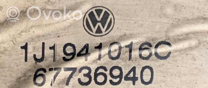 Volkswagen Golf IV Phare frontale 1J1941016C