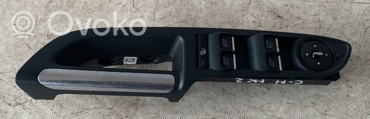 Ford C-MAX II Interruttore di controllo dell’alzacristalli elettrico AM51R26691DHW