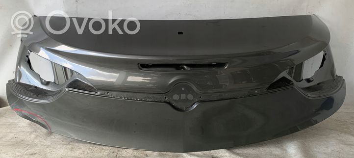 Opel Cascada Tailgate/trunk/boot lid 