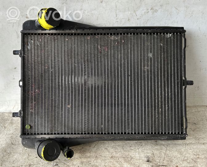 Porsche 911 996 Radiateur de refroidissement 99610613270