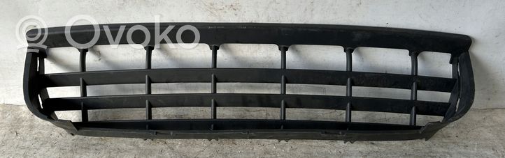 Volkswagen Crafter Front bumper lower grill 2E0807835A