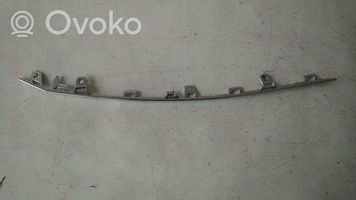 Volkswagen Tiguan Maskownica / Grill / Atrapa górna chłodnicy 5N0853767L