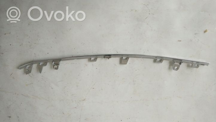 Volkswagen Tiguan Maskownica / Grill / Atrapa górna chłodnicy 5N0853767J