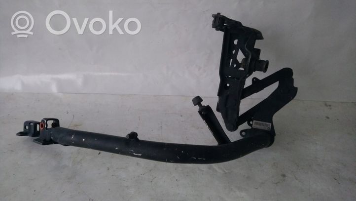 BMW Z4 E89 Convertible roof hinge 