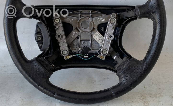 Jaguar XJ X308 Steering wheel GS13105610