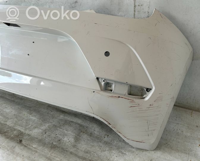 Volkswagen Up Rear bumper 