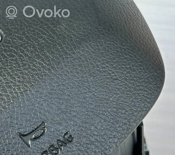 Seat Leon (5F) Airbag dello sterzo 5F0880201C