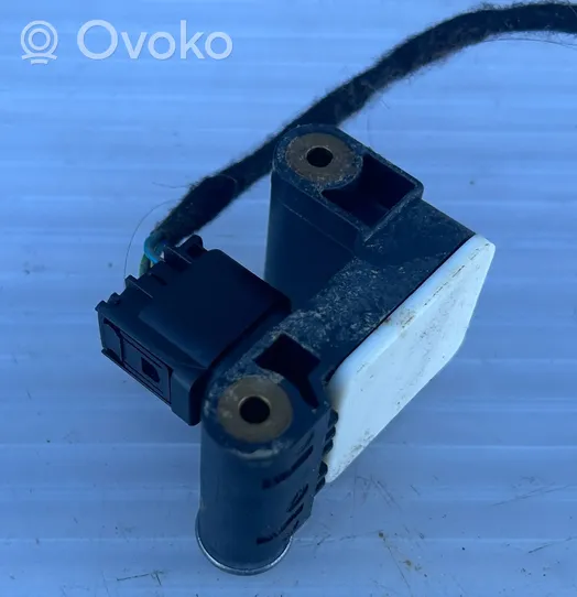 BMW X5 E70 Airbag deployment crash/impact sensor 028500390