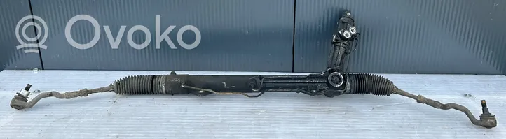 BMW X5 E70 Steering rack P677141604