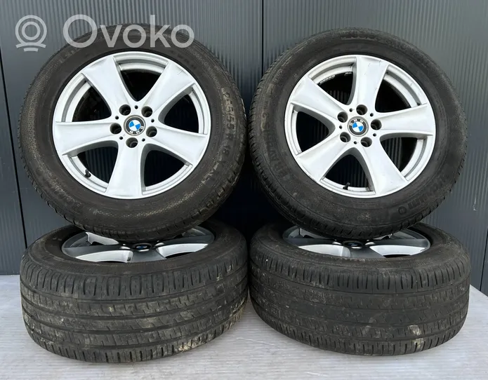 BMW X5 E70 R18 alloy rim 6770200