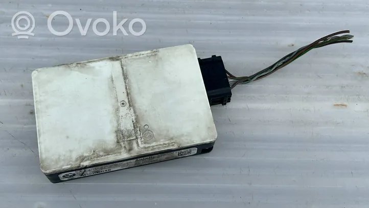 BMW 7 F01 F02 F03 F04 Other control units/modules 6790877