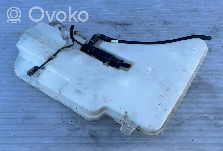 BMW 7 F01 F02 F03 F04 Windshield washer fluid reservoir/tank 7178745