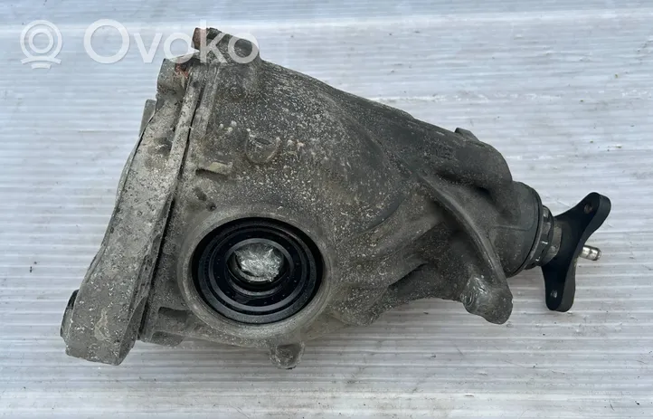 BMW 7 F01 F02 F03 F04 Mechanizm różnicowy tylny / Dyferencjał AY10X346