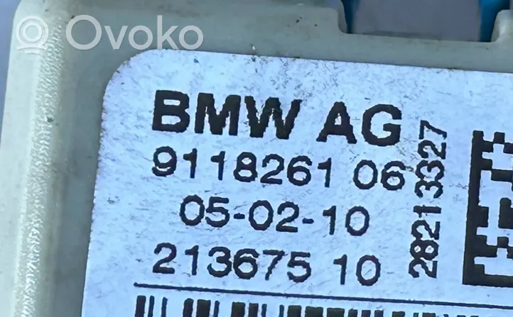 BMW 7 F01 F02 F03 F04 Amplificatore antenna 21367510
