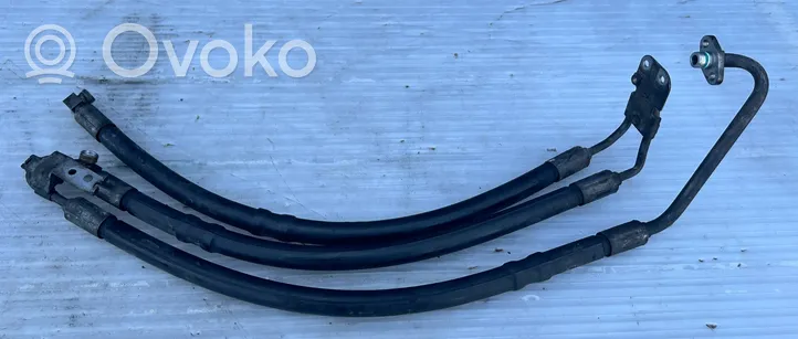 BMW 7 F01 F02 F03 F04 Power steering hose/pipe/line 