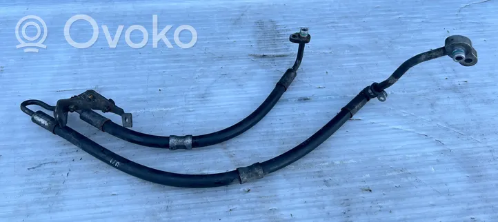 BMW 7 F01 F02 F03 F04 Power steering hose/pipe/line 