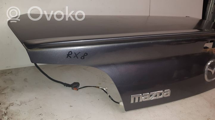 Mazda RX8 Portellone posteriore/bagagliaio FEY25261X