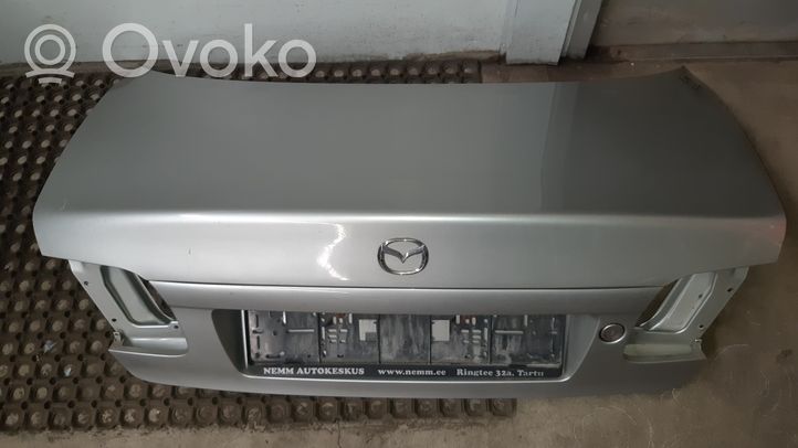Mazda Xedos 9 Tailgate/trunk/boot lid TA0452610H