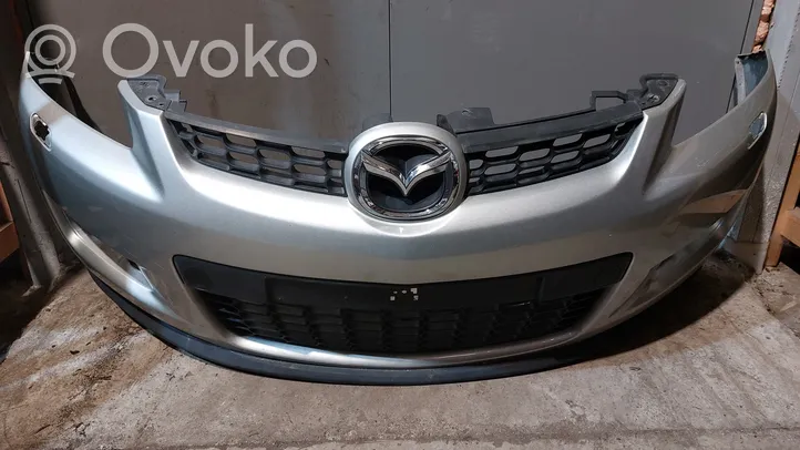 Mazda CX-7 Pare-choc avant EH1050031CBB