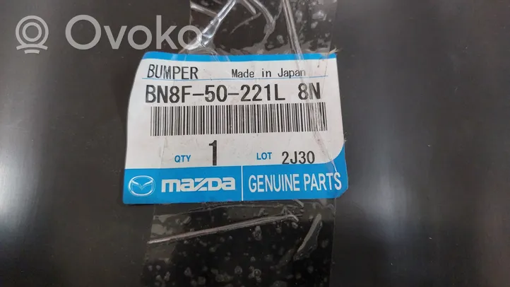 Mazda 3 I Pare-chocs BN8F50221L8N