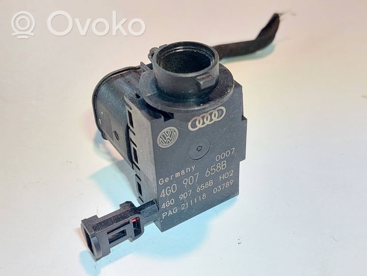 Audi A4 S4 B9 Air quality sensor 4G0907458B