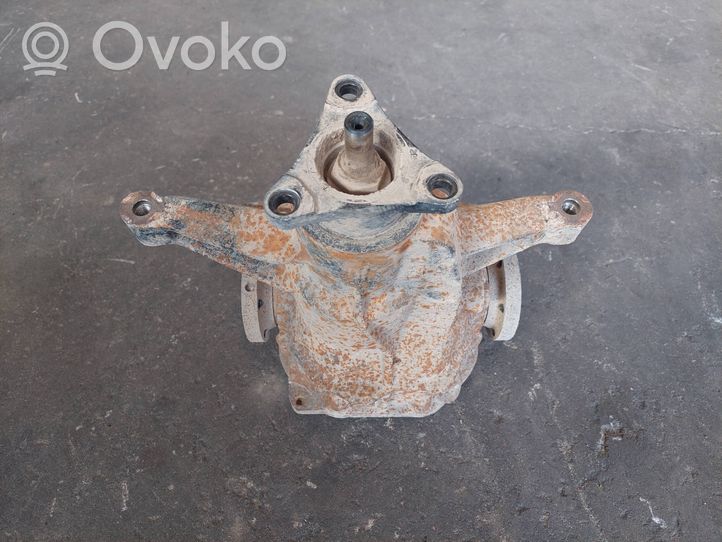 Hyundai Genesis Rear differential 89326