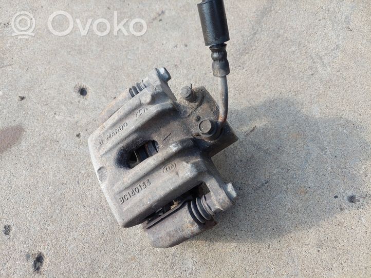 Hyundai Genesis Caliper del freno trasero BC140133