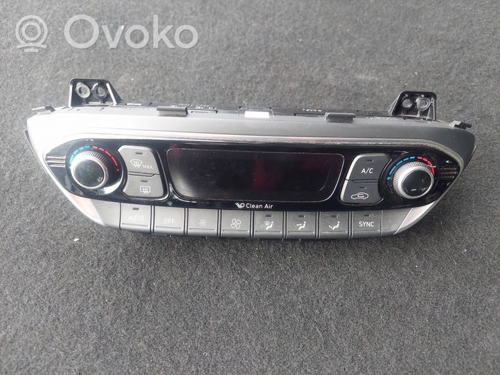 Hyundai i30 Panel klimatyzacji 97250G4300